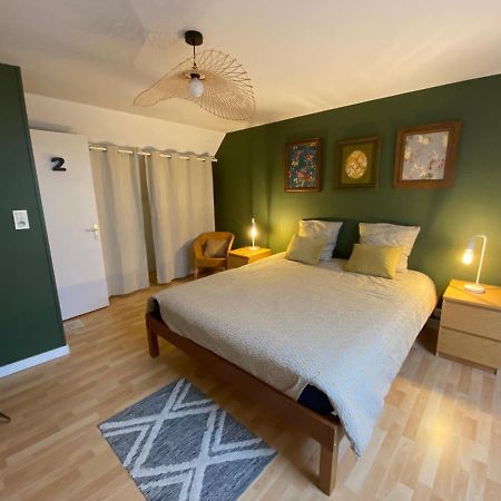 Gite A Bon Port Abbeville 5 Personnes 外观 照片